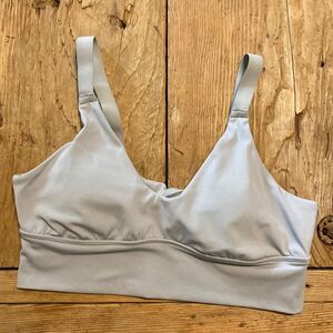 Aerie | Twist Bralette | Size Medium